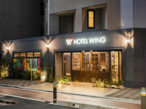 Hotel Wing International Select Ikebukuro